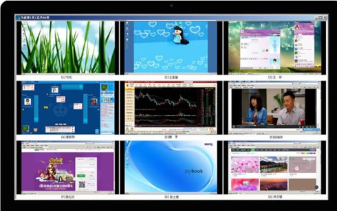電腦屏幕錄像監控軟件的研發 技術、應用與未來發展