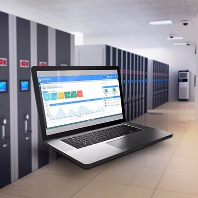 智慧檔案軟件 人事檔案管理現(xiàn)代化的技術驅動